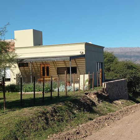 La Valentina Casa De Campo Villa Cura Brochero Exterior foto